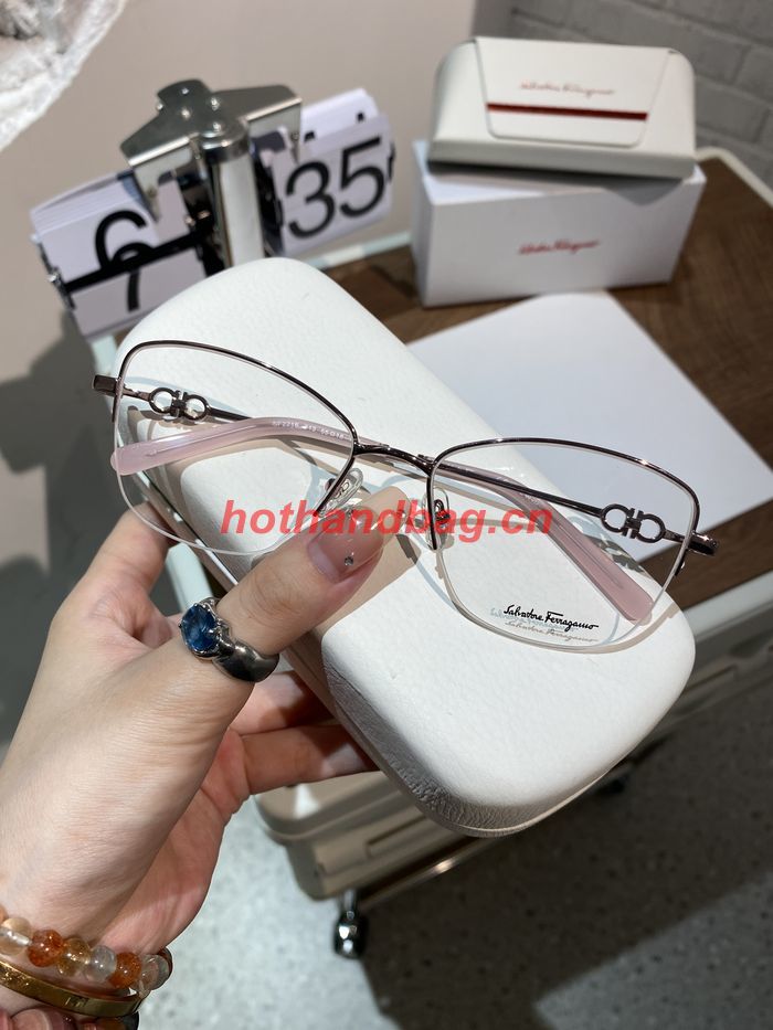 Salvatore Ferragamo Sunglasses Top Quality SFS00274